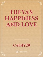 Freya's Happiness and Love Book