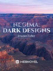 Negima: Dark Designs (Slow Updates) Book