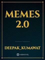 Memes 2.0 Book