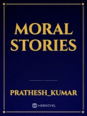 MORAL STORIES Book