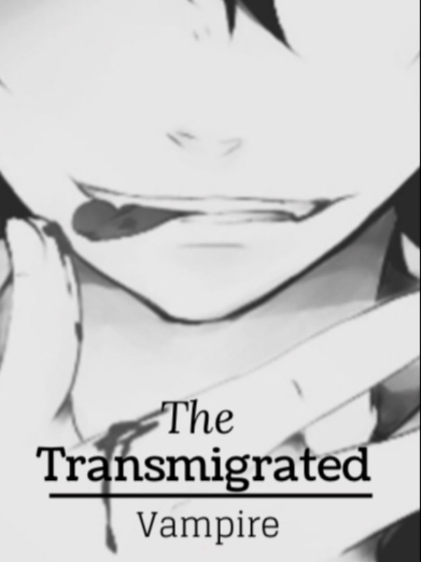The Transmigrated Vampire Book