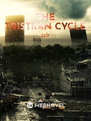 The Tristran Cycle Book