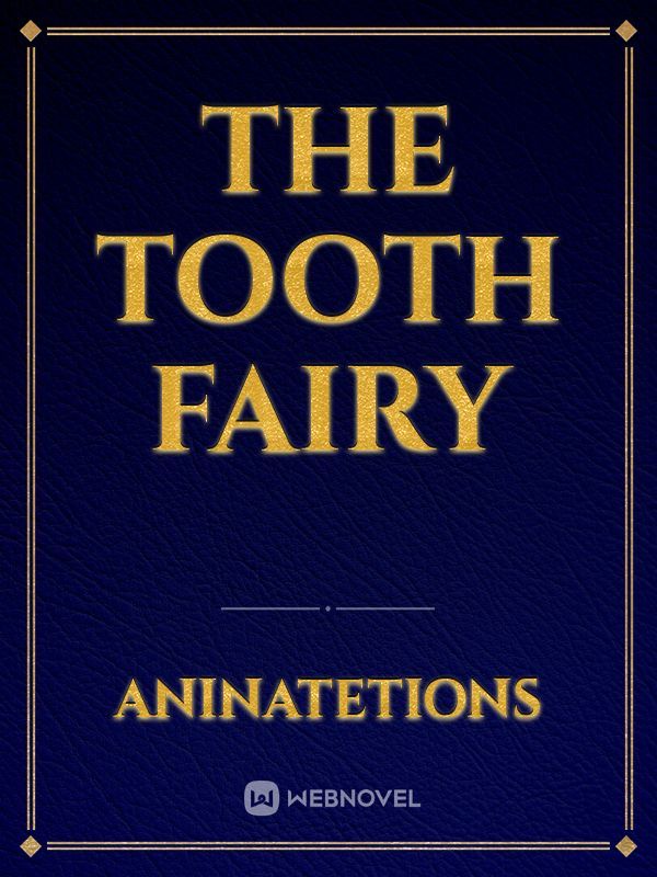 The tooth fairy Book