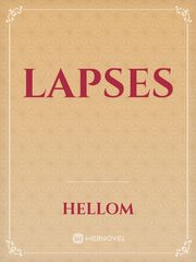 Lapses Book