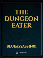 The Dungeon Eater Book