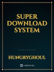 Super Download System Book
