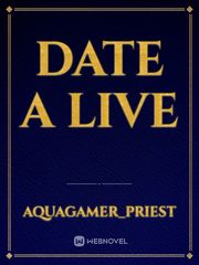 Date A Live Book