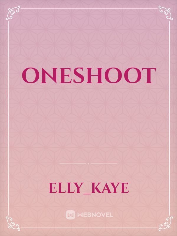 ONESHOOT Book