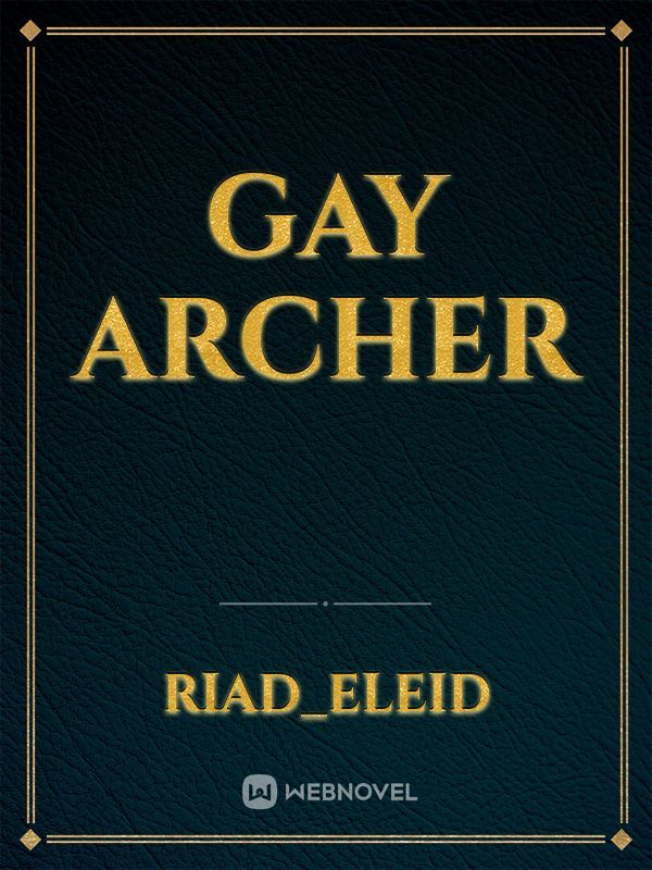 Gay archer