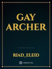 Gay archer Book