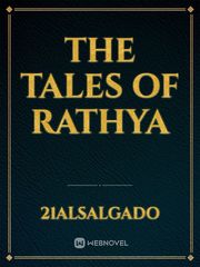 The Tales of Rathya Book