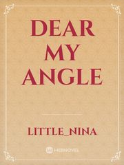Dear My Angle Book
