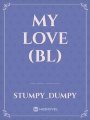 MY LOVE (BL) Book