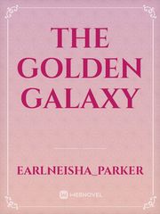 The golden galaxy Book