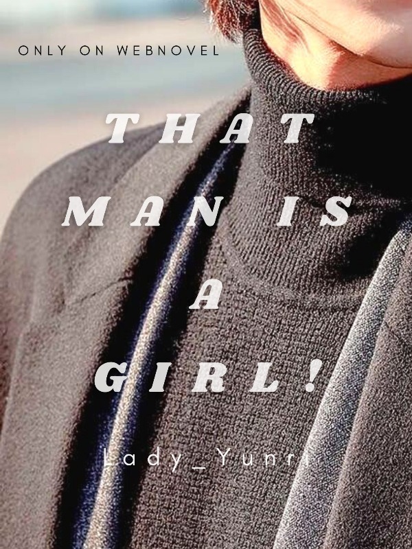 That Man Is A Girl!