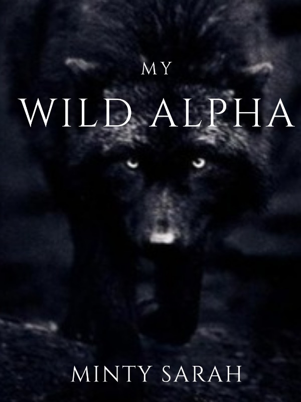 My Wild Alpha Book