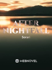 After Nightfall Book