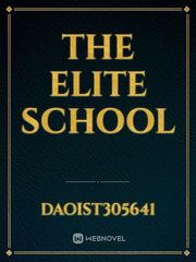 The Elite school Book