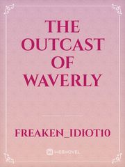 The outcast of Waverly Book