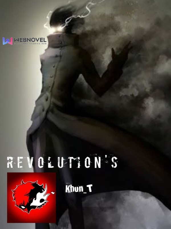 Revolution's