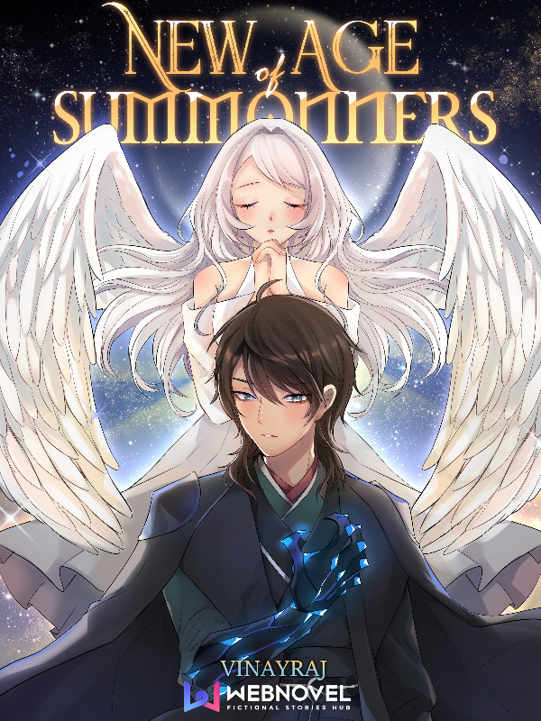 Free Reading The Last Summoner Manga On WebComics