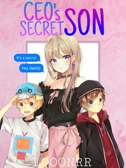 CEO's Secret Son Book