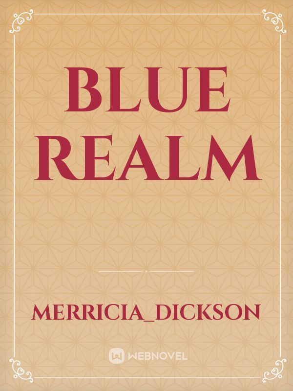 Blue Realm Book