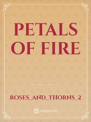 Petals of Fire Book