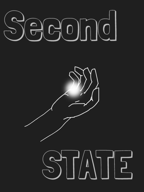 Second State Book