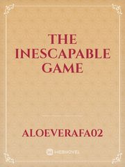 THE INESCAPABLE GAME Book