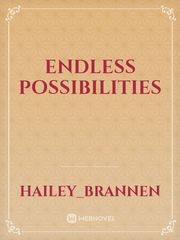 Endless possibilities Book