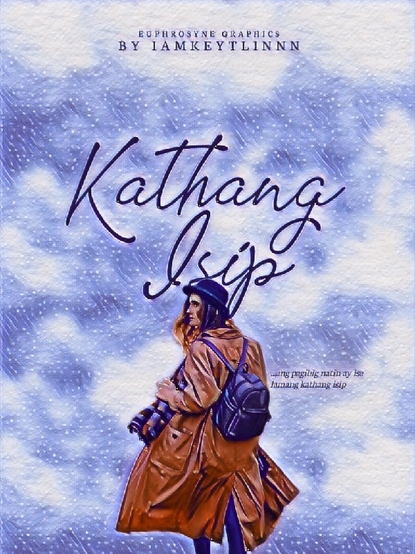 Kathang Isip. Book