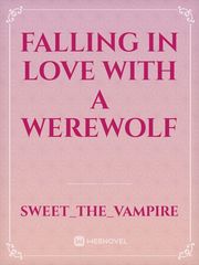 falling in love with a werewolf Book