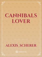 Cannibals lover Book