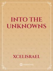 Into the Unknowns Book