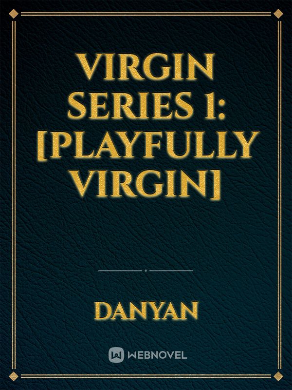 Virgin Series 1: [Playfully Virgin] Book