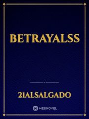 Betrayalss Book