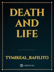 Death and life Book