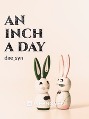 An Inch A Day Book