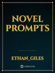 Novel Prompts Book