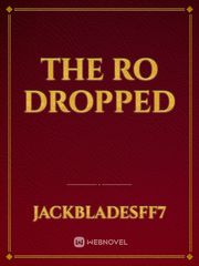 The Ro dropped Book