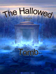 The Hallowed Tomb Book