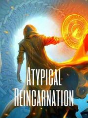 Atypical Reincarnation ™ Book