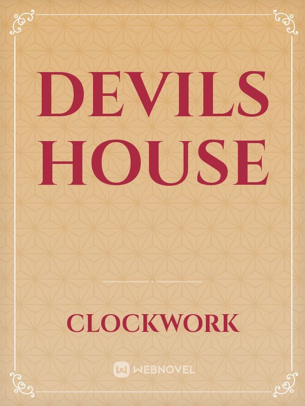 Devils house