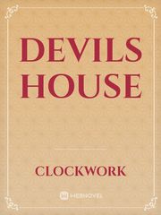 Devils house Book
