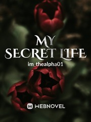 my secret life Book