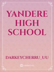 Yandere High School Book