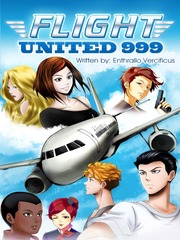 Flight United 999 Book