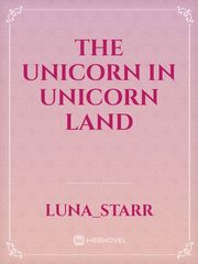 The Unicorn in unicorn land Book