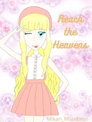Reach the Heavens Book